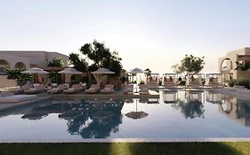 Vasia Resort&Spa